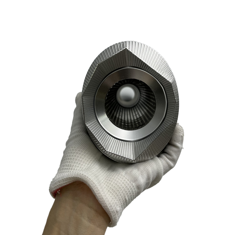 Exhaust Pipe for Yamaha R1 R3 R6 ZX4R ZX6R Z900/Z1000 51MM Exhaust Pipe - Image 5