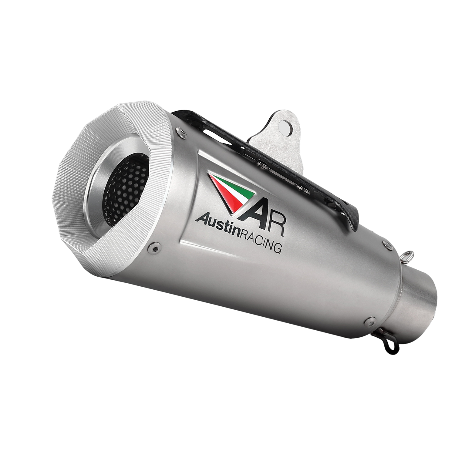 Exhaust Pipe For Yamaha R1 R3 R6 ZX4R ZX6R Z900/Z1000 51MM