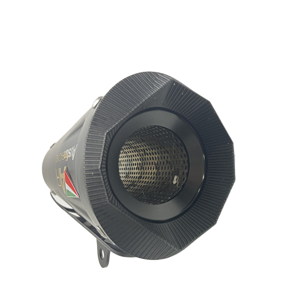 Exhaust Pipe R1 R3 R6 For Yamaha ZX4R ZX6R Z900/Z1000 51MM - Image 3