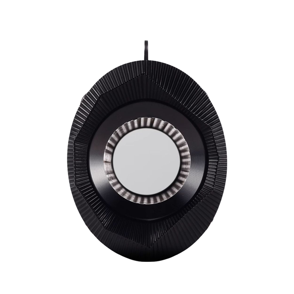 For Yamaha R1 R3 R6 ZX4R ZX6R Z900/Z1000 51MM Exhaust Pipe Black - Image 5