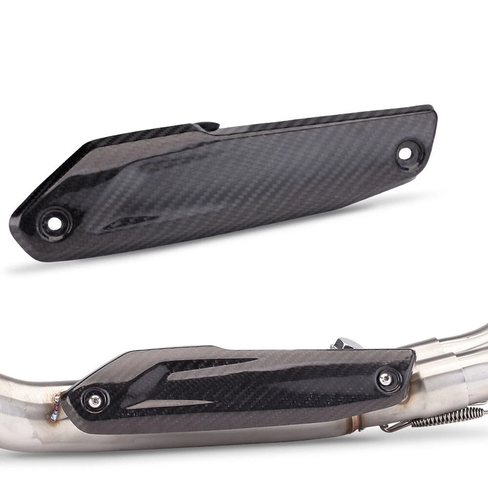 Full System For BMW 900XR F900R 2020-2021 Exhaust Tips Muffler Front Header Pipe - Image 8