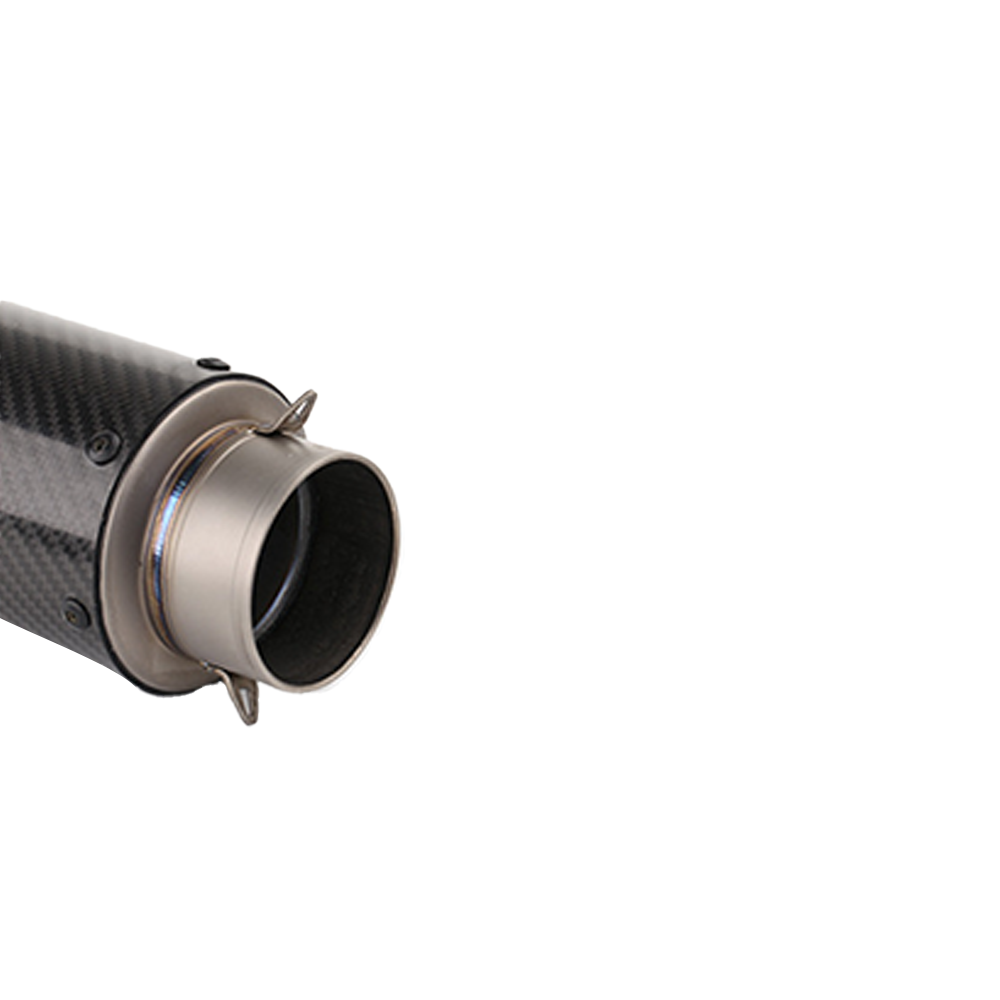 For Honda CBR650F CBR650R CB650F/R 2014-2023 Exhaust System Header Pipe Mufflers - Image 3