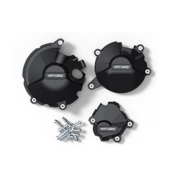 Motor Engine Cover Protector Engine Guard For Honda CBR1000RR-R / SP 2020-2024