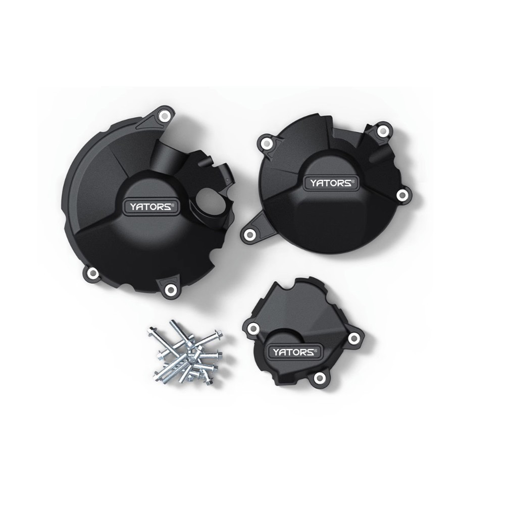 Motor Engine Cover Protector Engine Guard For Honda CBR1000RR-R / SP 2020-2024