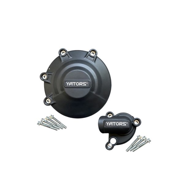 For Ducati Streetfighter 848 Motorcycle Engine Cover Protector Engine Guard