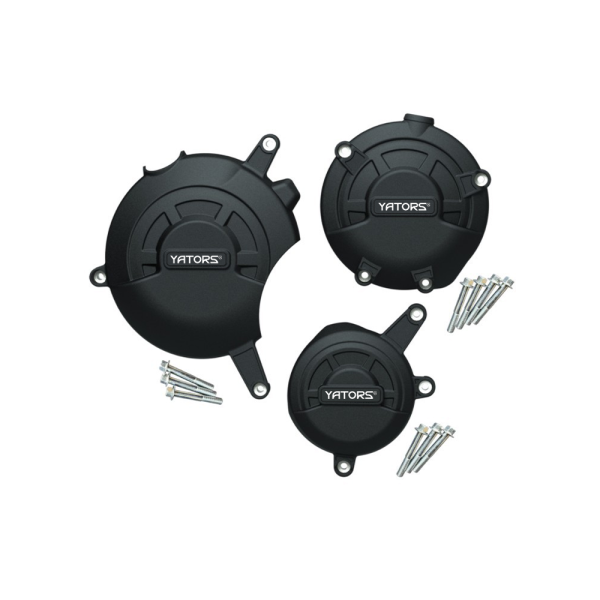 Motorcycle Engine Cover Protector Engine Guard For Honda CB1000R 2011-2017