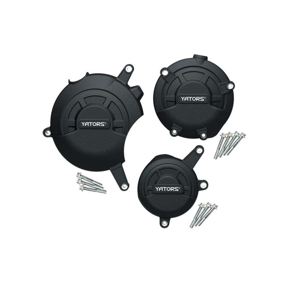 Motorcycle Engine Cover Protector Engine Guard For Honda CB1000R 2011-2017