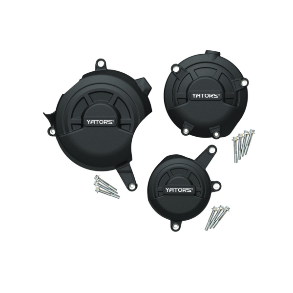 Motorcycle Engine Cover Protector Engine Guard For Honda CB1000R 2018-2024