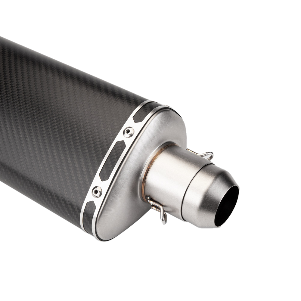 For Yamaha MT09 FZ09 2014-2024 Exhaust Pipe Modified System Front Link Pipe - Image 4