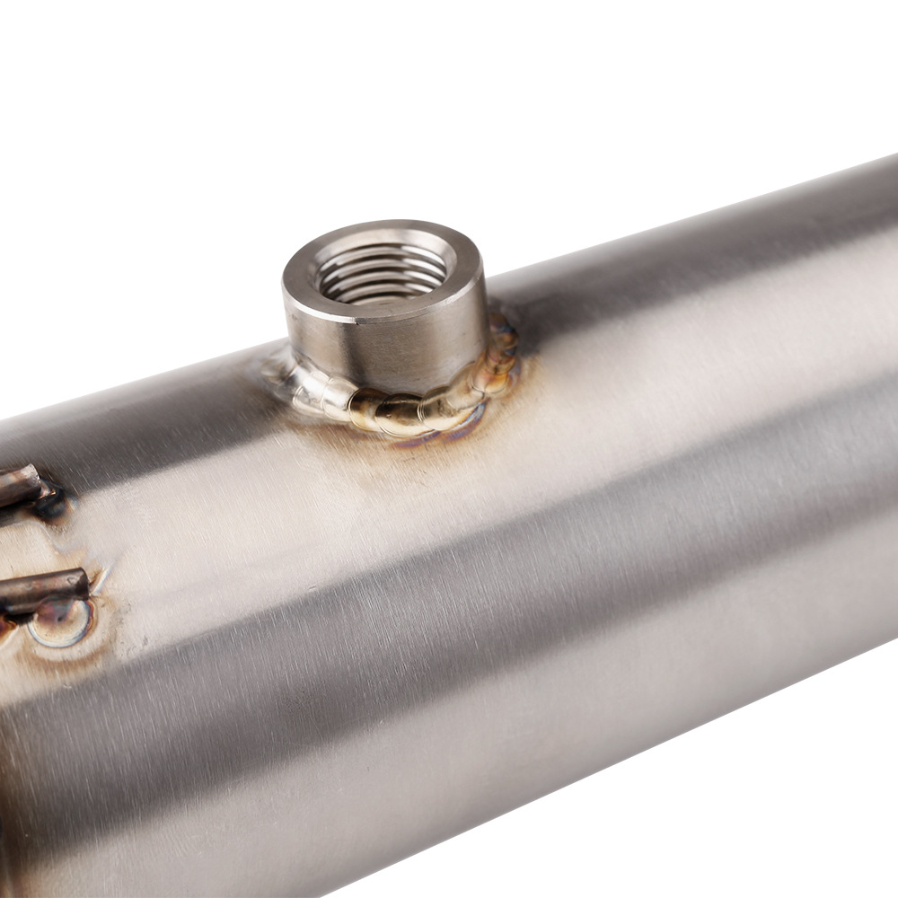 YZF R7 For Yamaha MT-07 2014-2024 Whole System Exhaust Header Pipe Muffler Tips - Image 3