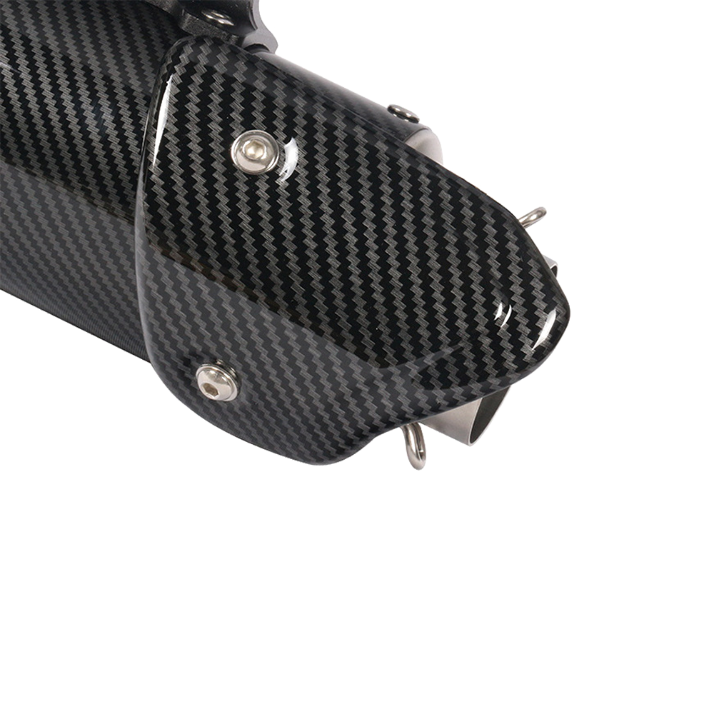 Whole Exhaust System Header Pipe Muffler For Honda CBR650F/R CB650F/R 2014-2024 - Image 3