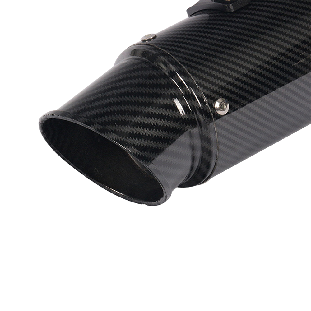 Whole Exhaust System Header Pipe Muffler For Honda CBR650F/R CB650F/R 2014-2024 - Image 4