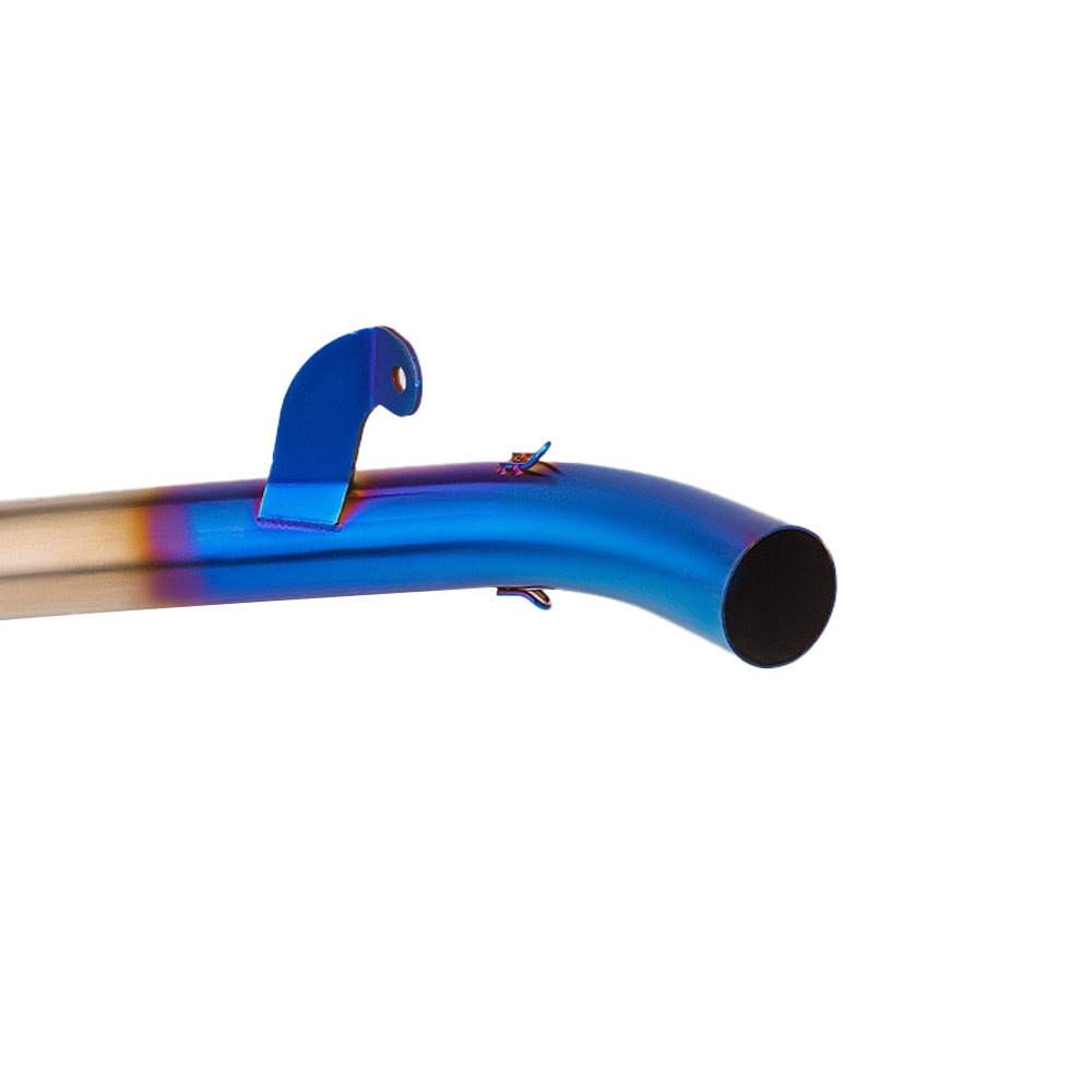 For Triumph Street Triple 765R/S 17-25 Muffler Exhaust Header Pipe Whole System - Image 4