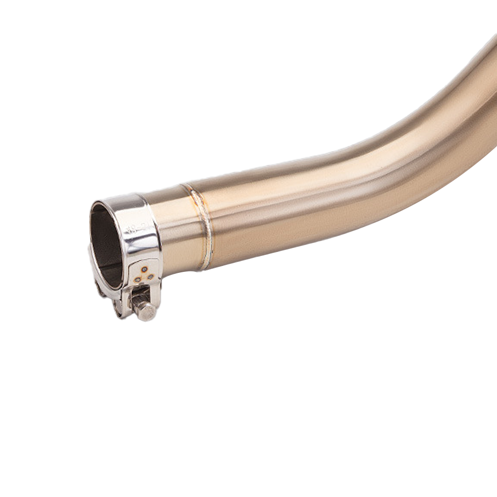 For Triumph Street Triple 765R/S 17-25 Muffler Exhaust Header Pipe Whole System - Image 5