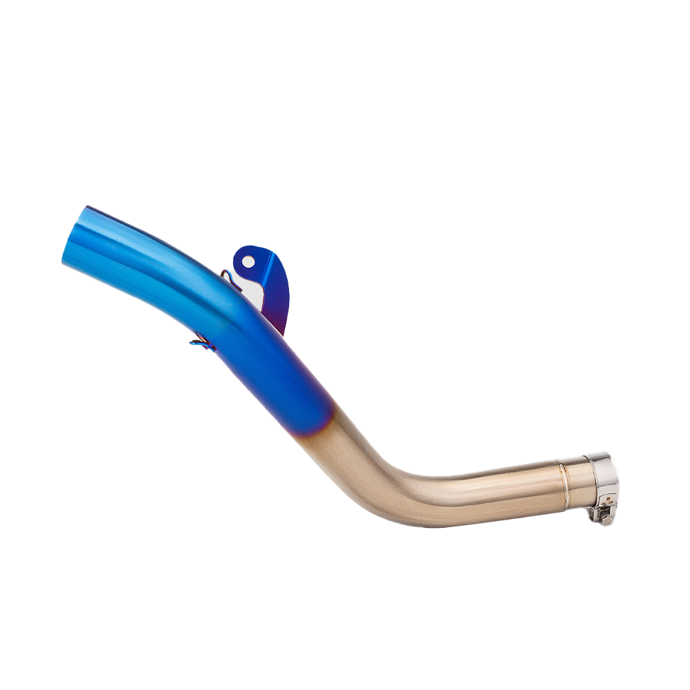 For Triumph Street Triple 765R/S 17-25 Muffler Exhaust Header Pipe Whole System - Image 8