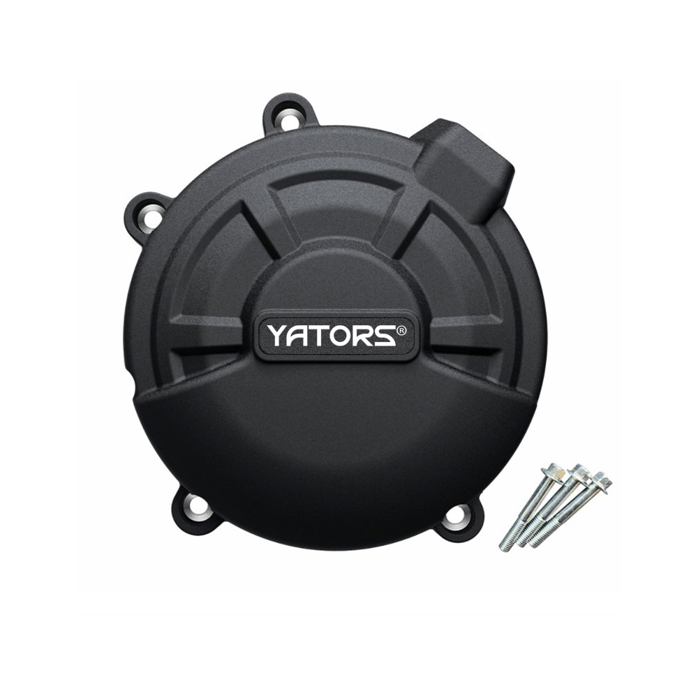 Engine Cover Protector Engine Guard For Honda CB400F CB400X CBR400R CMX500 20-23 - Image 6