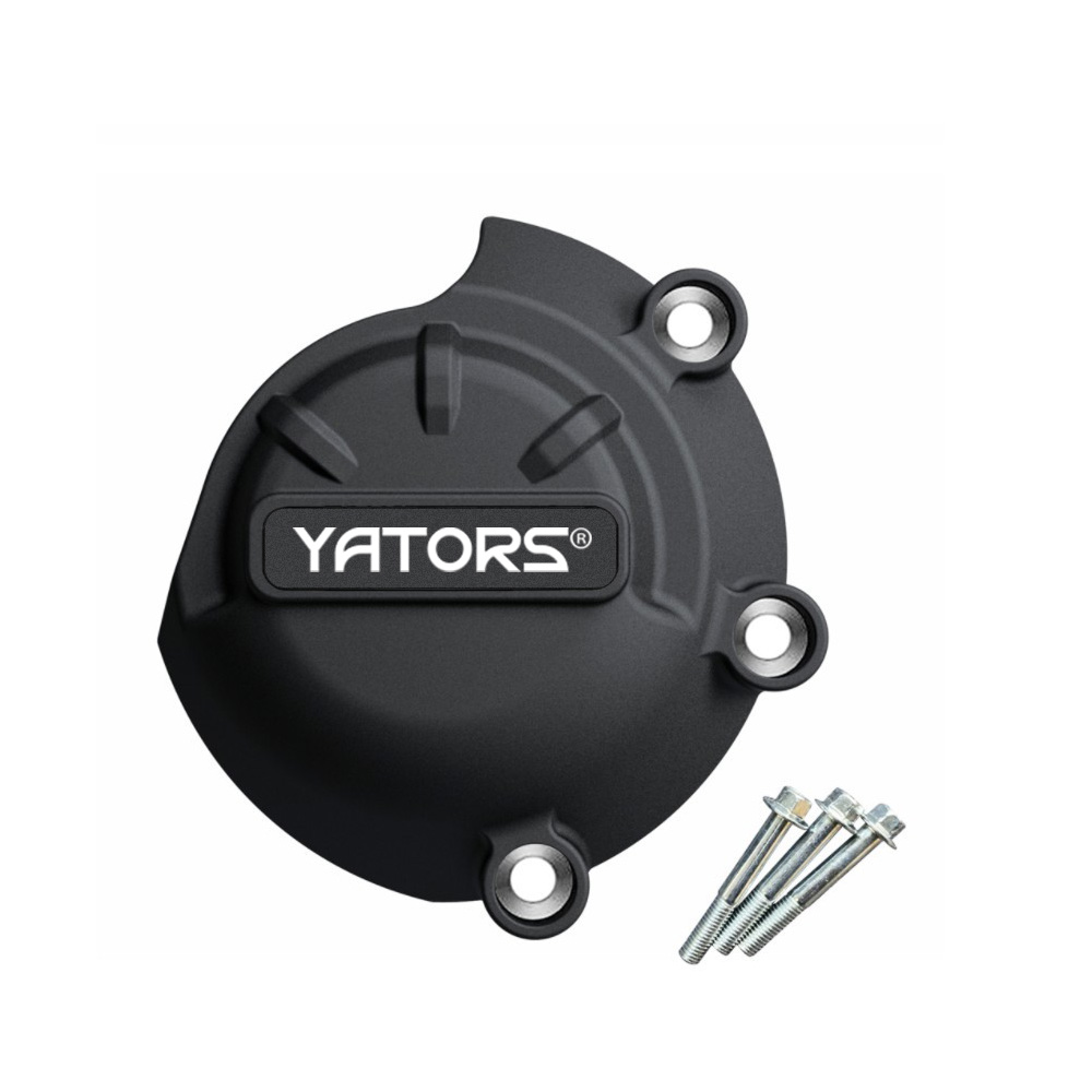 Engine Cover Protector Engine Guard For Honda CB400F CB400X CBR400R CMX500 20-23 - Image 7