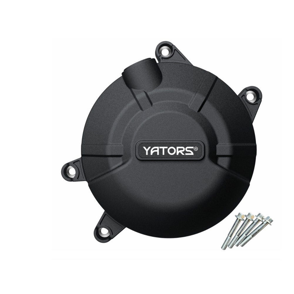 Engine Cover Protector Engine Guard For Honda CB400F CB400X CBR400R CMX500 20-23 - Image 8