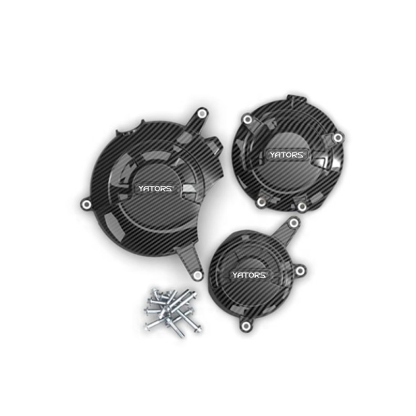 Motorcycle Engine Cover Protector Engine Guard For Honda CB1000R 2011-2017