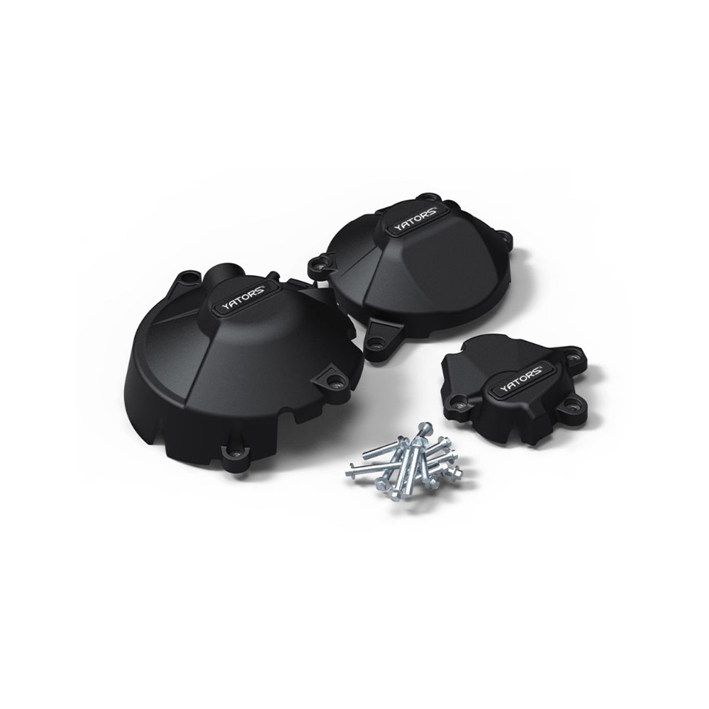 Motor Engine Cover Protector Engine Guard For Honda CBR1000RR-R / SP 2020-2024 - Image 2