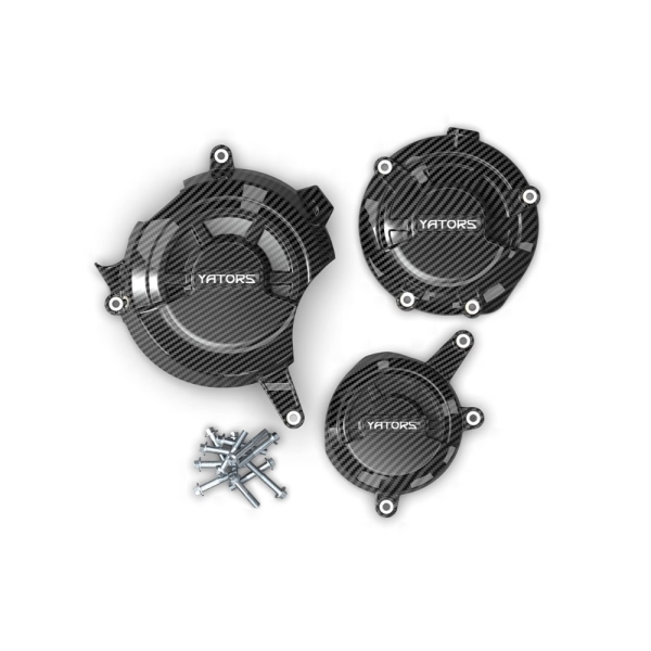 Motorcycle Engine Cover Protector Engine Guard For Honda CB1000R 2018-2024