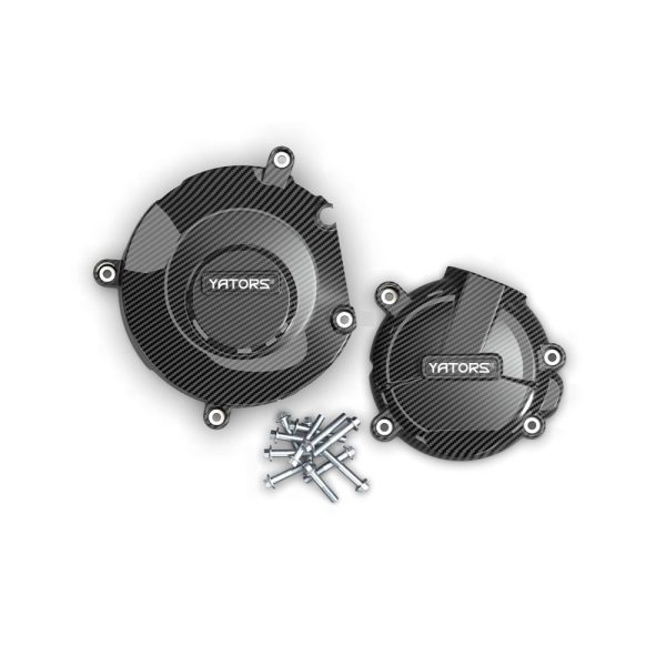 For Suzuki GSXR GSX-R1000 2005-2008 K5 K7 Motorcycle Engine Cover Protector