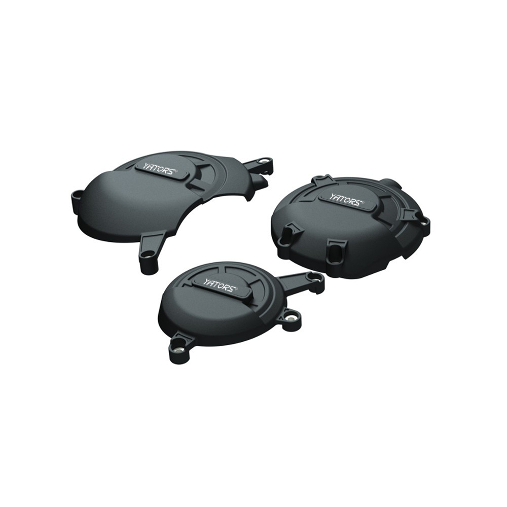 Motorcycle Engine Cover Protector Engine Guard For Honda CB1000R 2011-2017 - Image 2