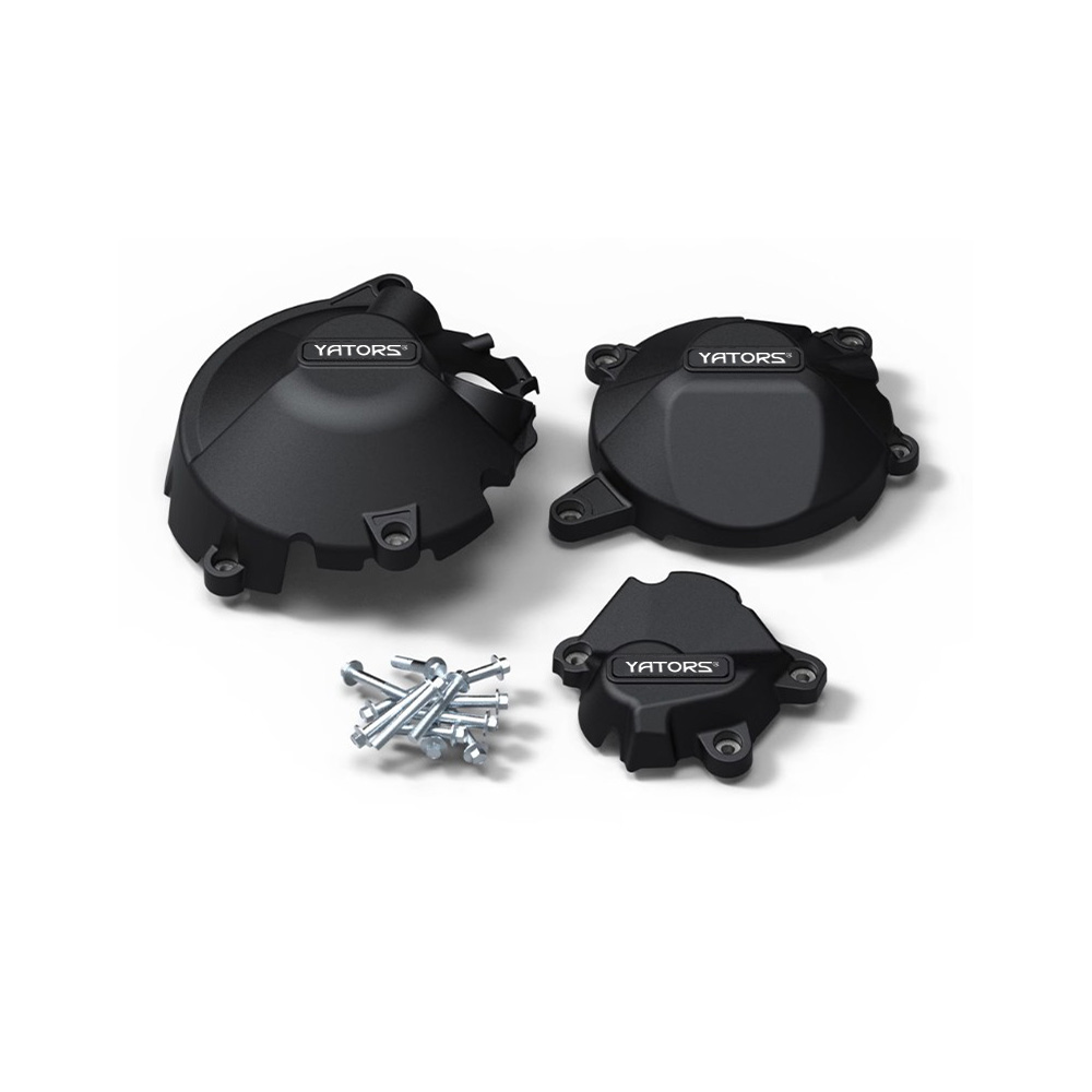 Motor Engine Cover Protector Engine Guard For Honda CBR1000RR-R / SP 2020-2024 - Image 3