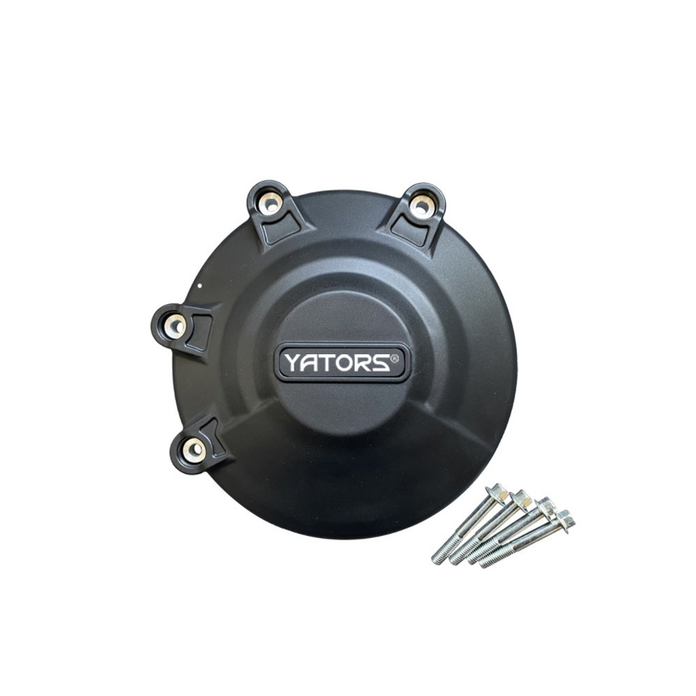 For Ducati Streetfighter 848 Motorcycle Engine Cover Protector Engine Guard - Image 2