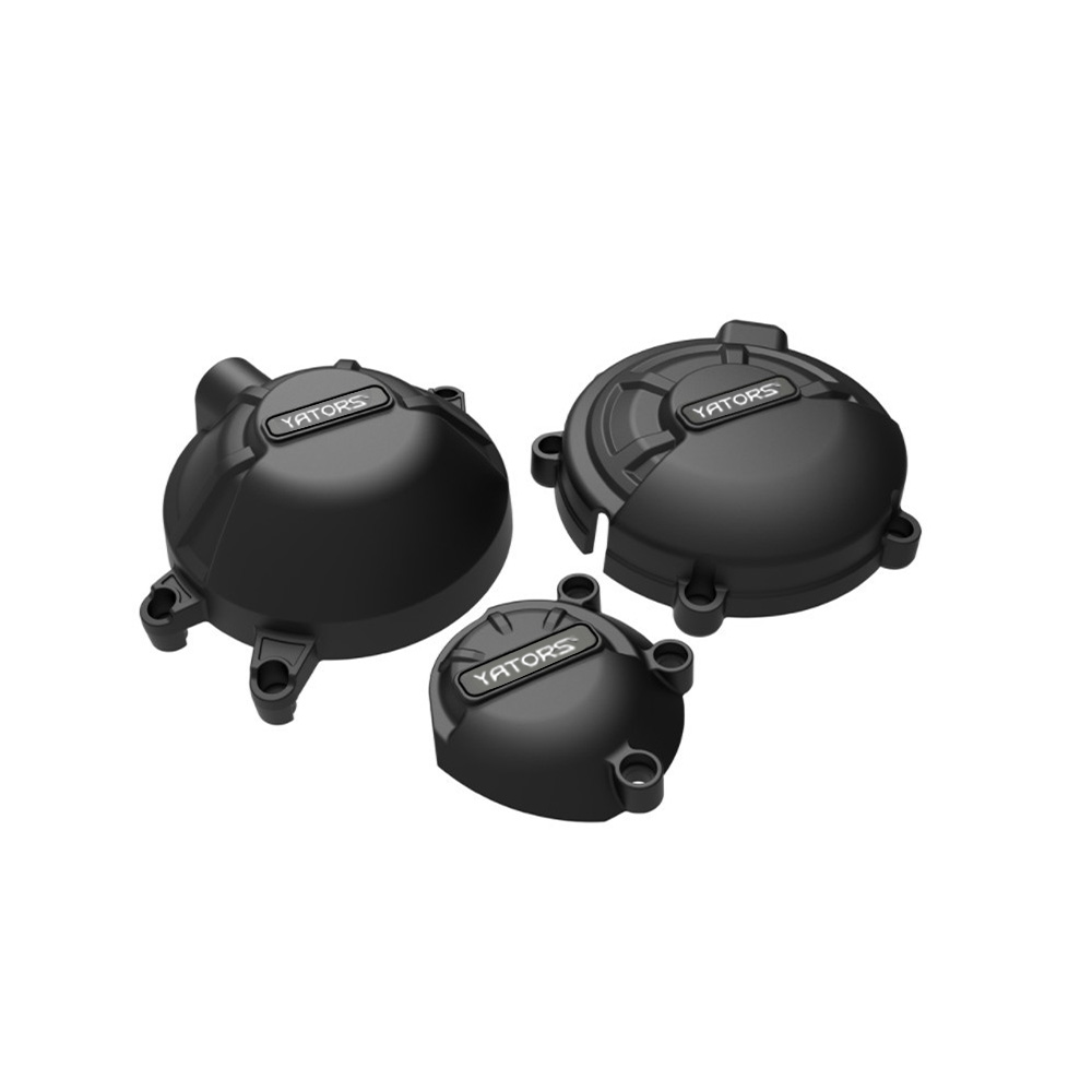 Engine Cover Protector Engine Guard For Honda CB400F CB400X CBR400R CMX500 20-23 - Image 2