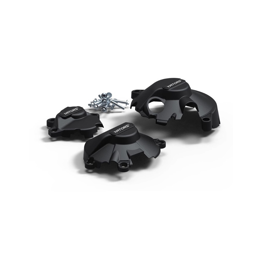 Motor Engine Cover Protector Engine Guard For Honda CBR1000RR-R / SP 2020-2024 - Image 4