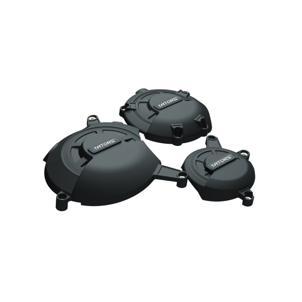 Motorcycle Engine Cover Protector Engine Guard For Honda CB1000R 2011-2017 - Image 3