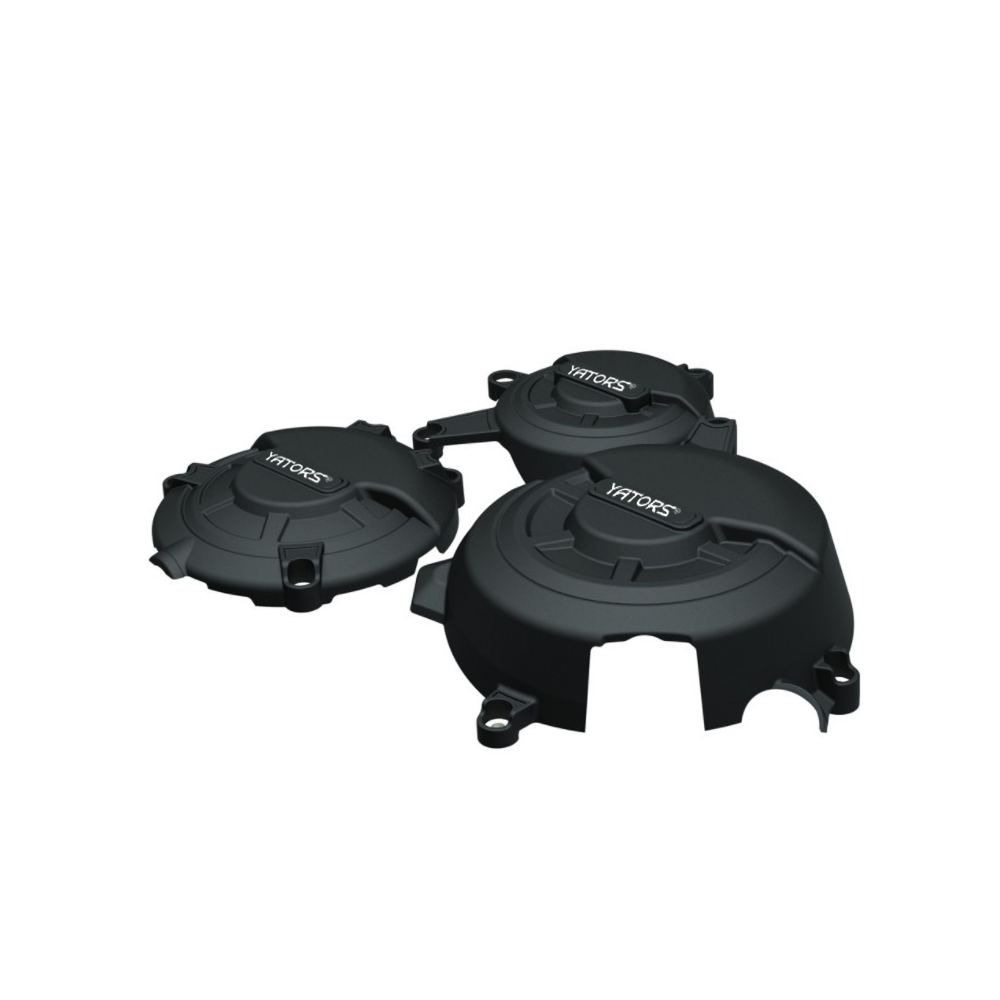 Motorcycle Engine Cover Protector Engine Guard For Honda CB1000R 2018-2024 - Image 3