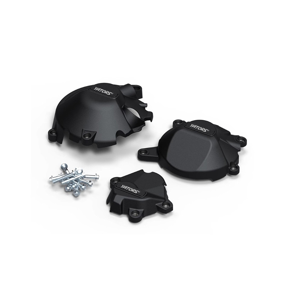 Motor Engine Cover Protector Engine Guard For Honda CBR1000RR-R / SP 2020-2024 - Image 5