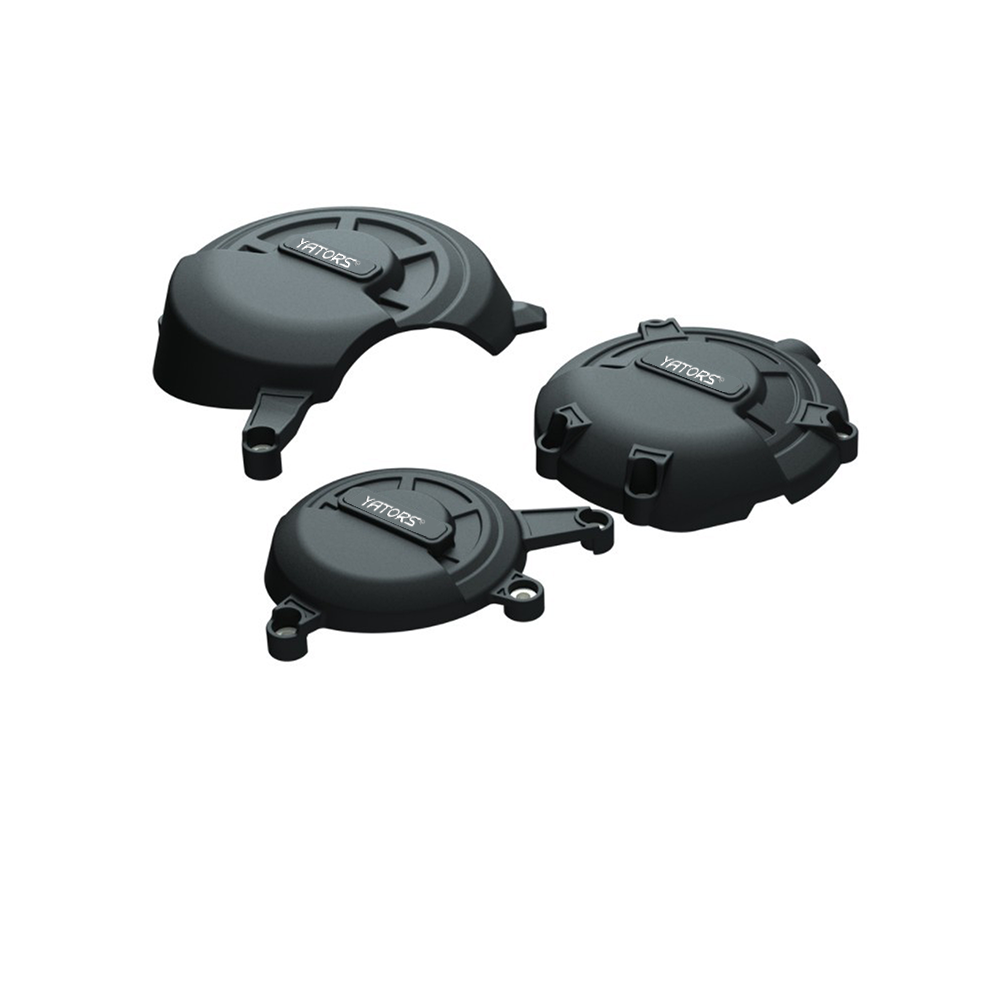 Motorcycle Engine Cover Protector Engine Guard For Honda CB1000R 2018-2024 - Image 4