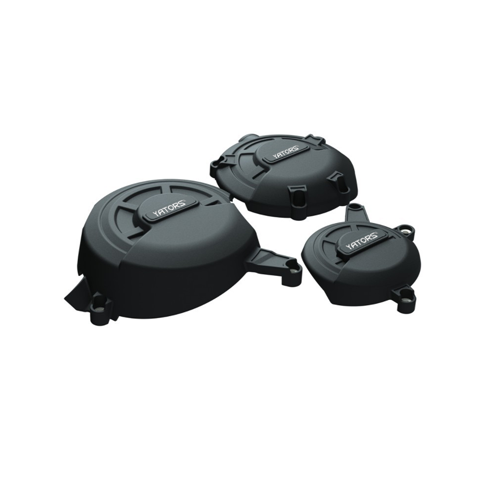 Motorcycle Engine Cover Protector Engine Guard For Honda CB1000R 2018-2024 - Image 5