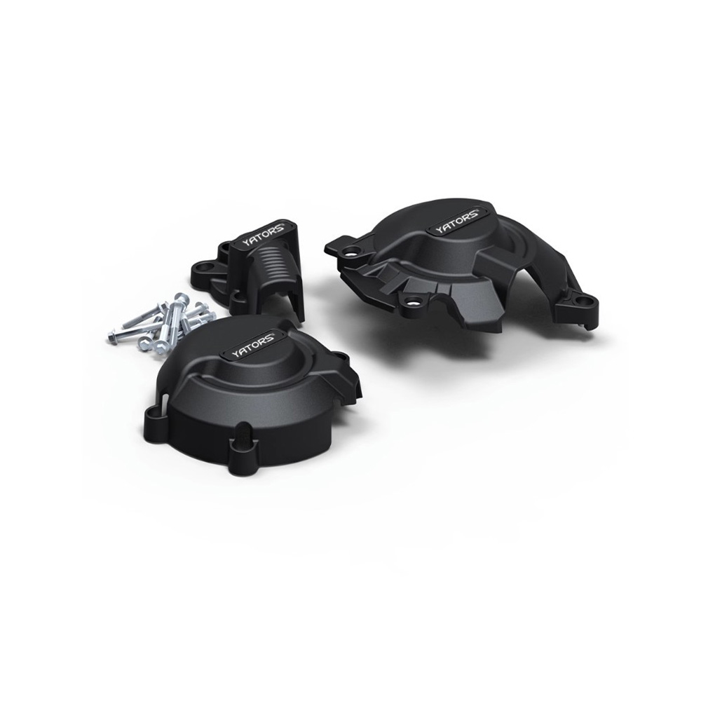 For KTM 790 DUKE (R) 2018-2025 890 DUKE (R) 2020-2025 Engine Cover Protector - Image 3