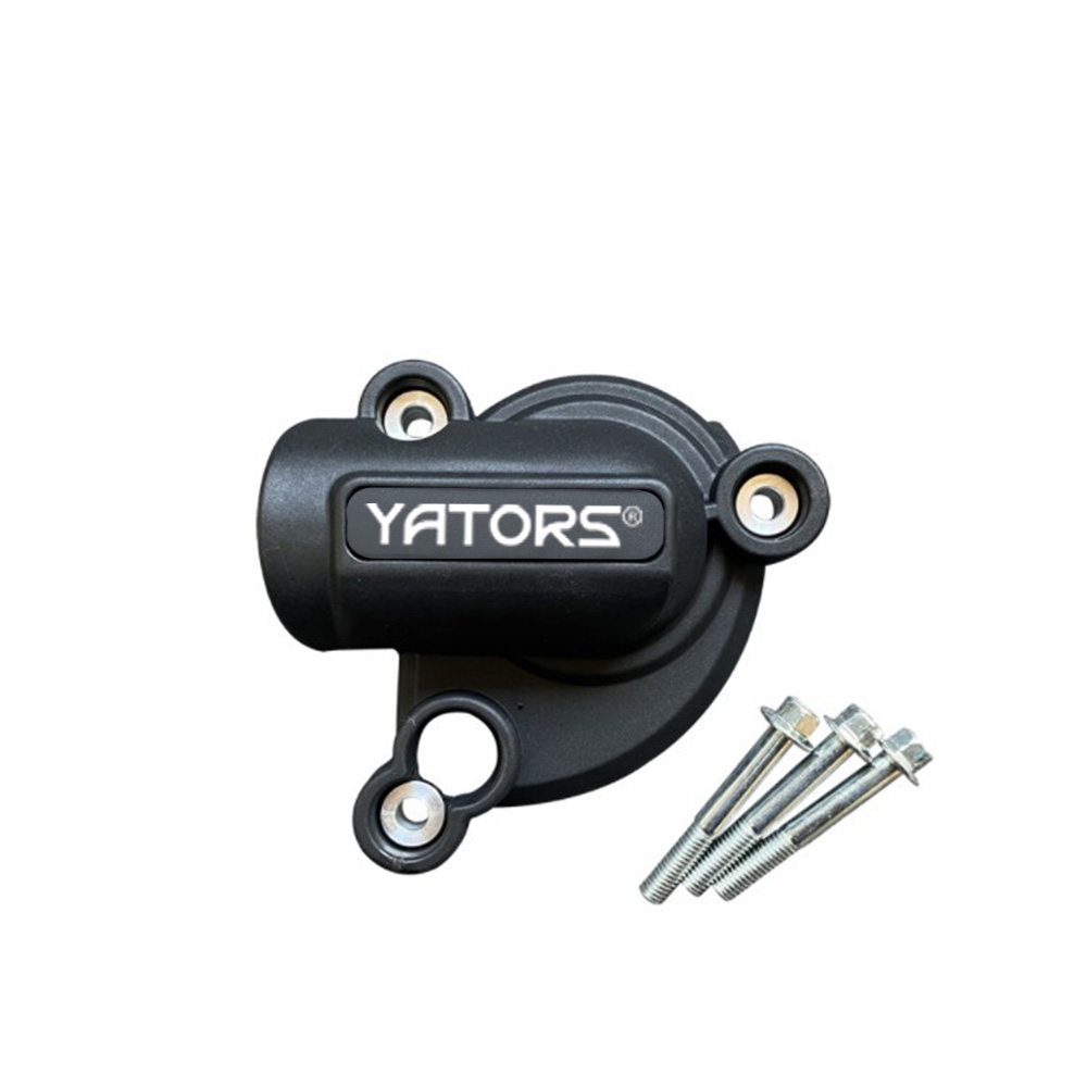 For Ducati Streetfighter 848 Motorcycle Engine Cover Protector Engine Guard - Image 5