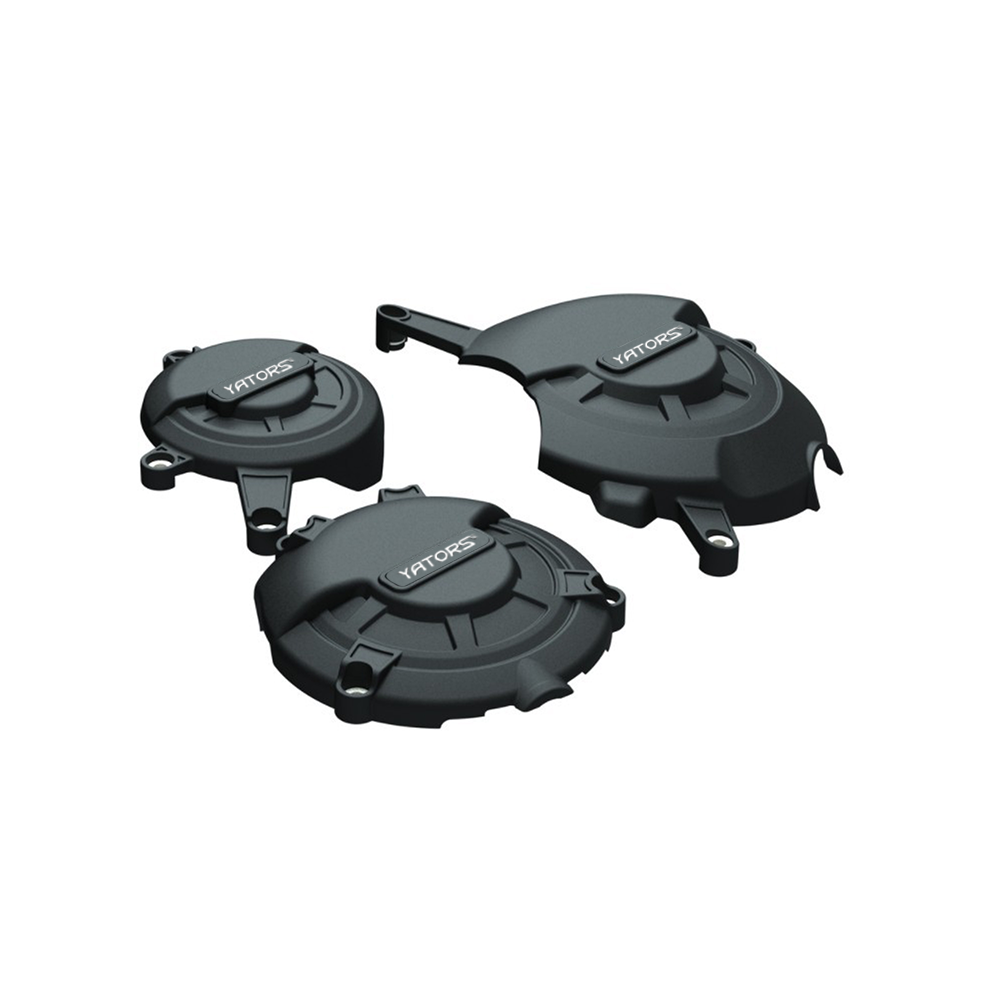 Motorcycle Engine Cover Protector Engine Guard For Honda CB1000R 2011-2017 - Image 4