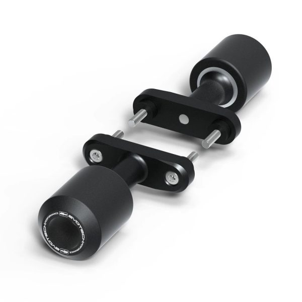 Frame Sliders Crash Protector For KTM DUKE 390 2013-2023 DUKE 250 DUKE 200 125