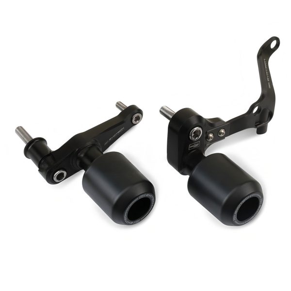 Motorcycle Frame Sliders Crash Protector Ducati Diavel V4 2023-2025 2024