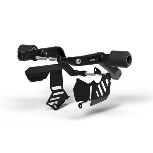 Motorcycle Frame Sliders Crash Protector For DUCATI SuperSport/939 S 2017-2020