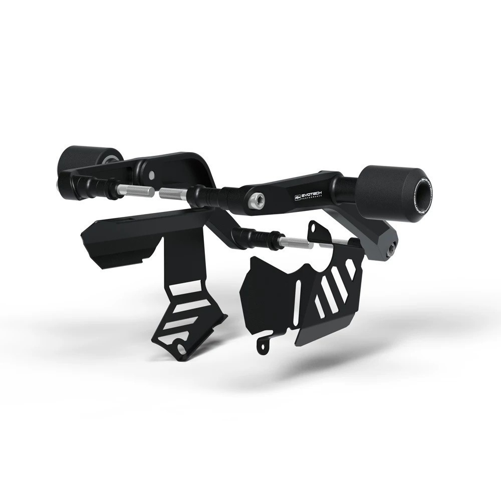 Motorcycle Frame Sliders Crash Protector For DUCATI SuperSport/939 S 2017-2020