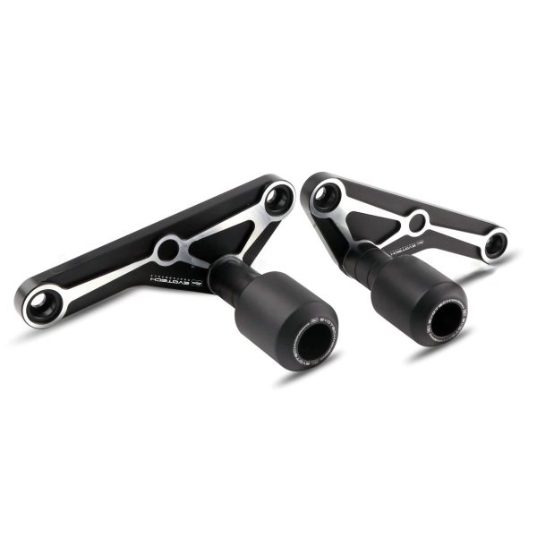 Motorcycle Frame Sliders Crash Protector For DUCATI XDiavel/S Diavel 1260/S