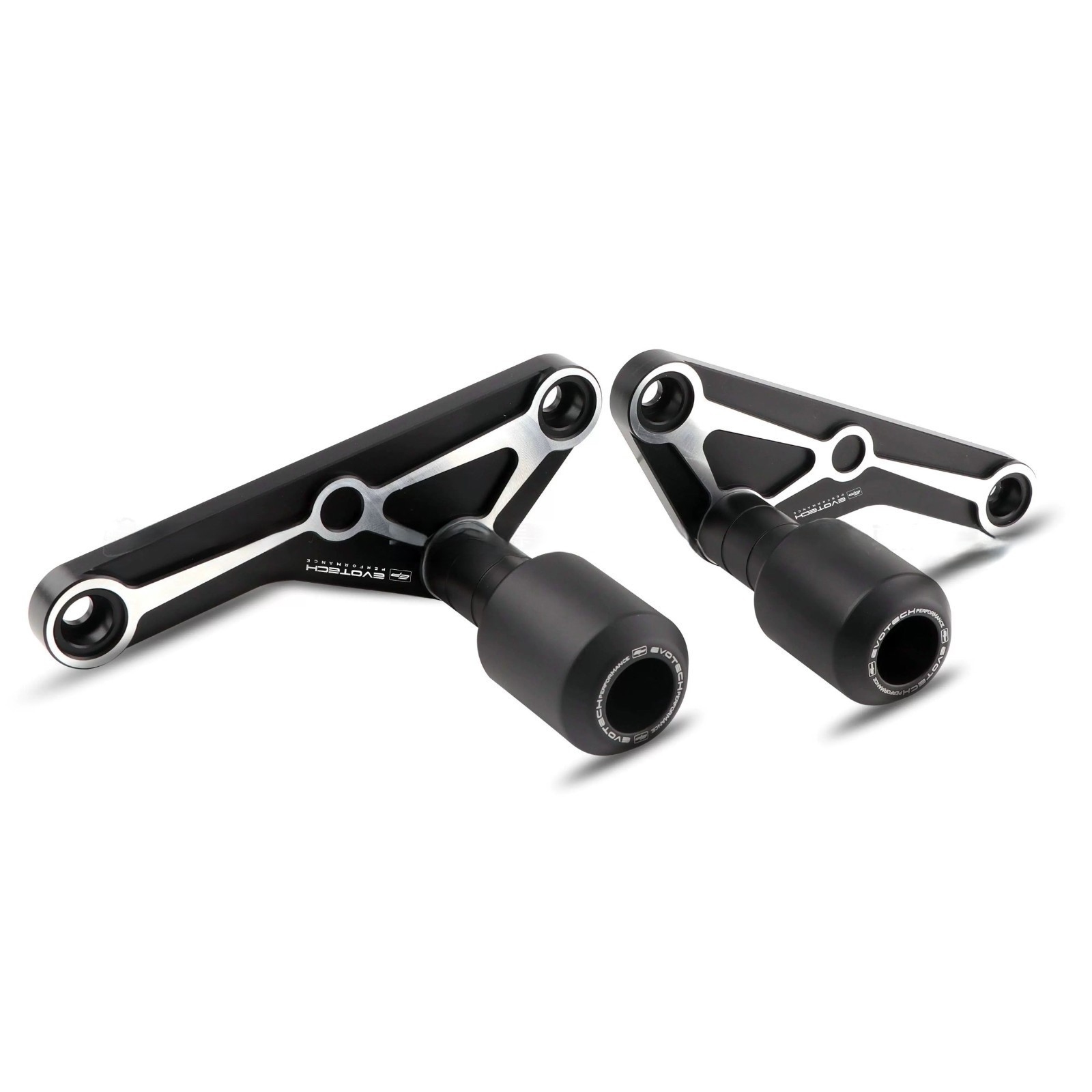 Motorcycle Frame Sliders Crash Protector For DUCATI XDiavel/S Diavel 1260/S