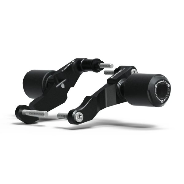 Motorcycle Frame Sliders Crash Protector For Honda CBR650R CB650R 2024-2025