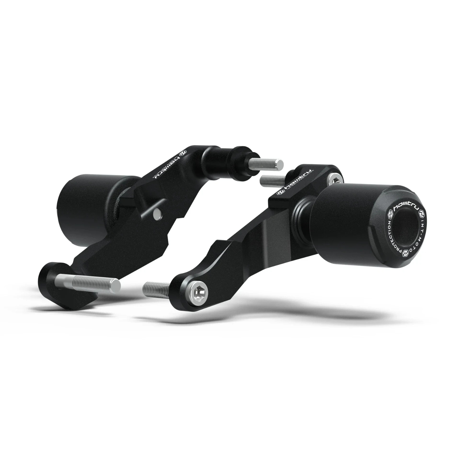 Motorcycle Frame Sliders Crash Protector For Honda CBR650R CB650R 2024-2025