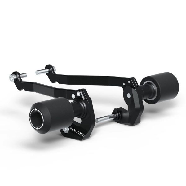 Motorcycle Frame Sliders Crash Protector For Aprilia RS660 2021-2024 RS 660