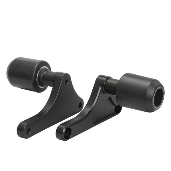 Motorcycle Frame Sliders Crash Protector For Aprilia RSV4 1100 2021-2024