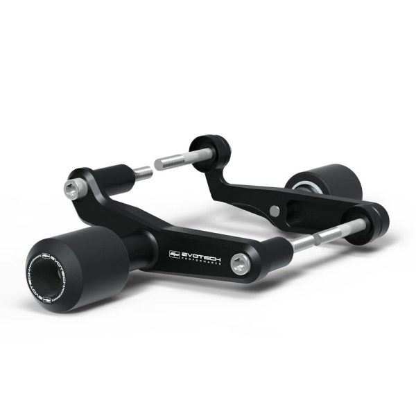 Motorcycle Frame Sliders Crash Protector For BMW F900XR F900XR TE 2020-2025